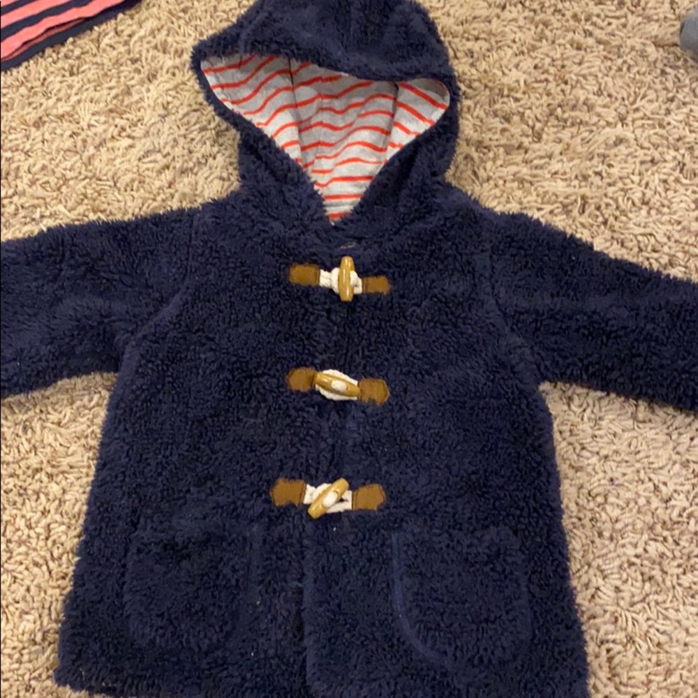 Coat